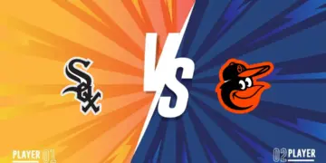 【MLB直播】2026/06/30 芝加哥白襪 VS 巴爾的摩金鶯 | 先發投手+打線+MLB今日賽程