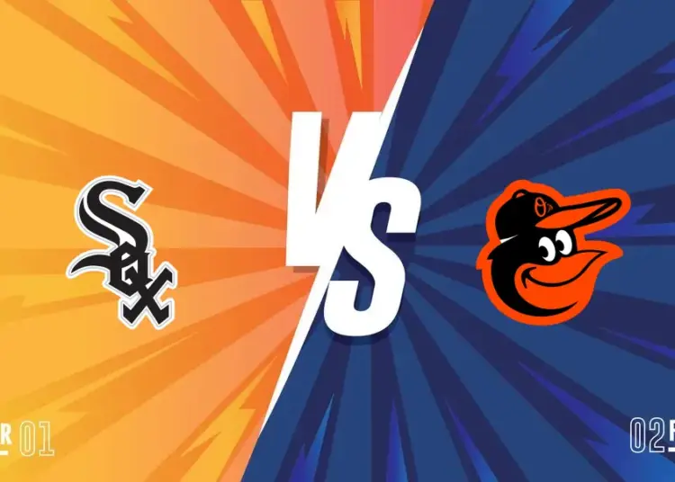 【MLB直播】2026/06/30 芝加哥白襪 VS 巴爾的摩金鶯 | 先發投手+打線+MLB今日賽程