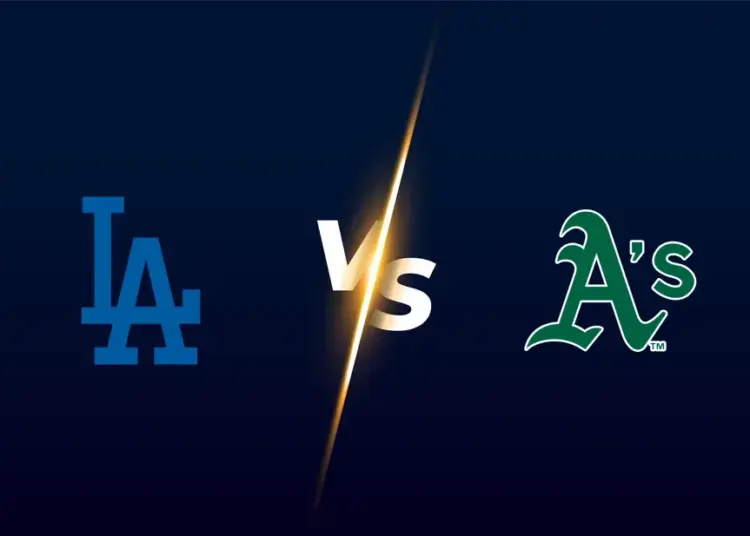 【MLB直播】2026/06/30 洛杉磯道奇 VS 奧克蘭運動家 | 先發投手+打線+MLB今日賽程