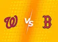 【MLB直播】2026/06/30 華盛頓國民 VS 波士頓紅襪 | 先發投手+打線+MLB今日賽程