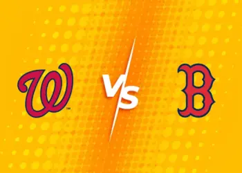 【MLB直播】2026/06/30 華盛頓國民 VS 波士頓紅襪 | 先發投手+打線+MLB今日賽程