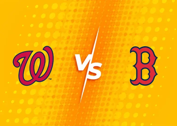 【MLB直播】2026/06/30 華盛頓國民 VS 波士頓紅襪 | 先發投手+打線+MLB今日賽程