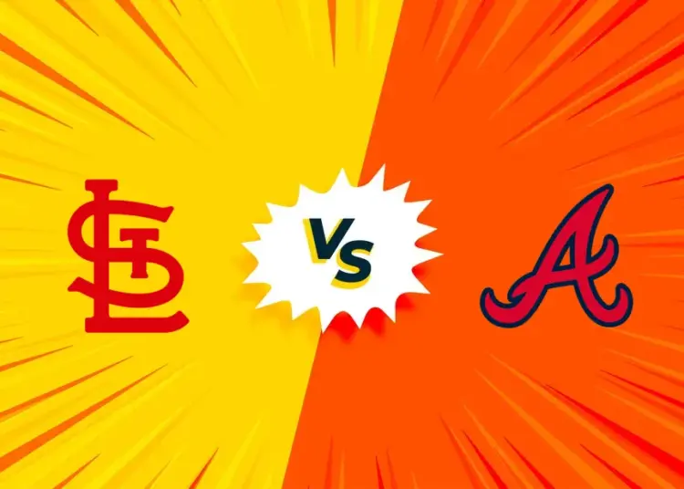 【MLB直播】2026/06/30 聖路易紅雀 VS 亞特蘭大勇士 | 先發投手+打線+MLB今日賽程