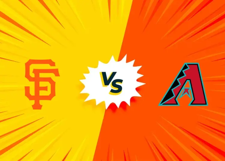 【MLB直播】2026/07/01 舊金山巨人 VS 亞利桑那響尾蛇 | 先發投手+打線+MLB今日賽程