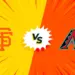 【MLB直播】2026/07/01 舊金山巨人 VS 亞利桑那響尾蛇 | 先發投手+打線+MLB今日賽程