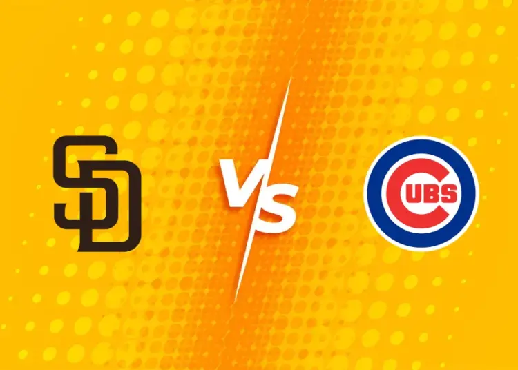 【MLB直播】2026/07/01 聖地牙哥教士 VS 芝加哥小熊 | 先發投手+打線+MLB今日賽程