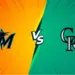 【MLB直播】2026/07/01 邁阿密馬林魚 VS 科羅拉多落磯 | 先發投手+打線+MLB今日賽程