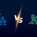 【MLB直播】2026/07/01 洛杉磯道奇 VS 奧克蘭運動家 | 先發投手+打線+MLB今日賽程