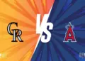 【MLB直播】2026/06/01 科羅拉多落磯 VS 洛杉磯天使 | 先發投手+打線+MLB今日賽程