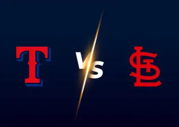 【MLB直播】2026/06/01 德州遊騎兵 VS 聖路易紅雀 | 先發投手+打線+MLB今日賽程