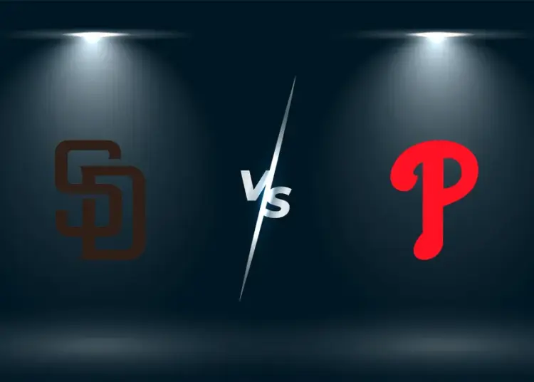 【MLB直播】2026/06/02 聖地牙哥教士 VS 費城費城人 | 先發投手+打線+MLB今日賽程