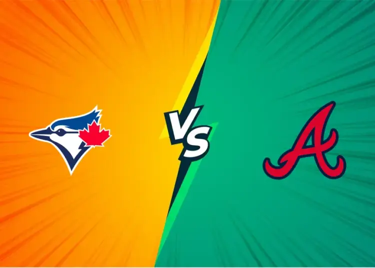 【MLB直播】2026/06/02 多倫多藍鳥 VS 亞特蘭大勇士 | 先發投手+打線+MLB今日賽程
