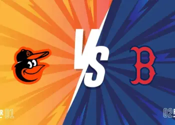 【MLB直播】2026/06/02 巴爾的摩金鶯 VS 波士頓紅襪 | 先發投手+打線+MLB今日賽程