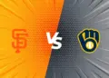 【MLB直播】2026/06/03 舊金山巨人 VS 密爾瓦基釀酒人 | 先發投手+打線+MLB今日賽程