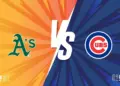 【MLB直播】2026/06/03 奧克蘭運動家 VS 芝加哥小熊 | 先發投手+打線+MLB今日賽程