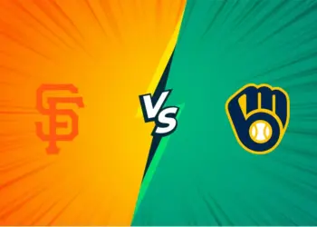 【MLB直播】2026/06/04 舊金山巨人 VS 密爾瓦基釀酒人 | 先發投手+打線+MLB今日賽程
