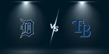 【MLB直播】2026/06/04 底特律老虎 VS 坦帕灣光芒 | 先發投手+打線+MLB今日賽程