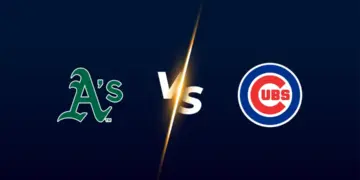 【MLB直播】2026/06/05 奧克蘭運動家 VS 芝加哥小熊 | 先發投手+打線+MLB今日賽程