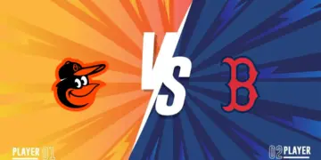 【MLB直播】2026/06/05 巴爾的摩金鶯 VS 波士頓紅襪 | 先發投手+打線+MLB今日賽程