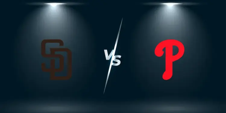 【MLB直播】2026/06/05 聖地牙哥教士 VS 費城費城人 | 先發投手+打線+MLB今日賽程