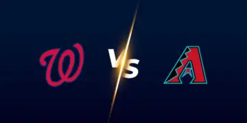 【MLB直播】2026/06/05 華盛頓國民 VS 亞利桑那響尾蛇 | 先發投手+打線+MLB今日賽程