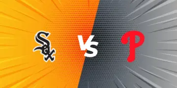 【MLB直播】2026/06/05 芝加哥白襪 VS 費城費城人 | 先發投手+打線+MLB今日賽程
