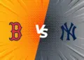 【MLB直播】2026/06/05 波士頓紅襪 VS 紐約洋基 | 先發投手+打線+MLB今日賽程