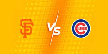 【MLB直播】2026/06/05 舊金山巨人 VS 芝加哥小熊 | 先發投手+打線+MLB今日賽程