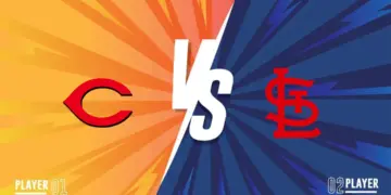 【MLB直播】2026/06/05 辛辛那提紅人 VS 聖路易紅雀 | 先發投手+打線+MLB今日賽程