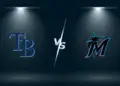 【MLB直播】2026/06/05 坦帕灣光芒 VS 邁阿密馬林魚 | 先發投手+打線+MLB今日賽程