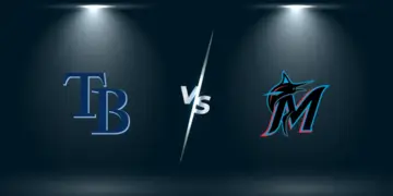 【MLB直播】2026/06/05 坦帕灣光芒 VS 邁阿密馬林魚 | 先發投手+打線+MLB今日賽程