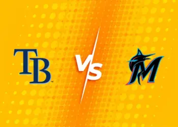 【MLB直播】2026/06/06 坦帕灣光芒 VS 邁阿密馬林魚 | 先發投手+打線+MLB今日賽程