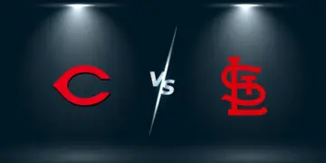【MLB直播】2026/06/07 辛辛那提紅人 VS 聖路易紅雀 | 先發投手+打線+MLB今日賽程