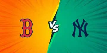 【MLB直播】2026/06/07 波士頓紅襪 VS 紐約洋基 | 先發投手+打線+MLB今日賽程