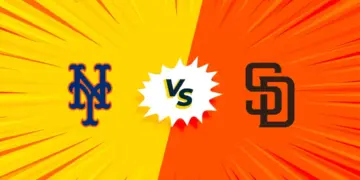 【MLB直播】2026/06/07 紐約大都會 VS 聖地牙哥教士 | 先發投手+打線+MLB今日賽程