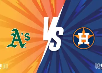 【MLB直播】2026/06/07 奧克蘭運動家 VS 休士頓太空人 | 先發投手+打線+MLB今日賽程