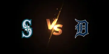 【MLB直播】2026/06/07 西雅圖水手 VS 底特律老虎 | 先發投手+打線+MLB今日賽程