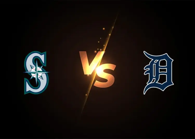 【MLB直播】2026/06/07 西雅圖水手 VS 底特律老虎 | 先發投手+打線+MLB今日賽程