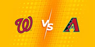 【MLB直播】2026/06/07 華盛頓國民 VS 亞利桑那響尾蛇 | 先發投手+打線+MLB今日賽程