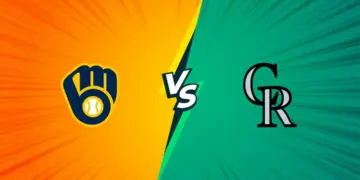 【MLB直播】2026/06/07 密爾瓦基釀酒人 VS 科羅拉多落磯 | 先發投手+打線+MLB今日賽程