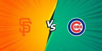 【MLB直播】2026/06/07 舊金山巨人 VS 芝加哥小熊 | 先發投手+打線+MLB今日賽程