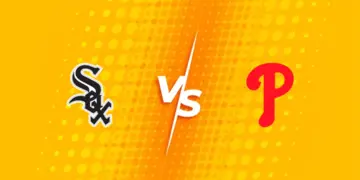 【MLB直播】2026/06/07 芝加哥白襪 VS 費城費城人 | 先發投手+打線+MLB今日賽程
