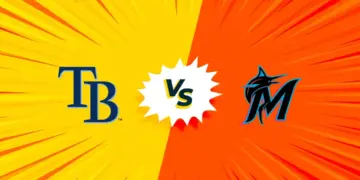 【MLB直播】2026/06/07 坦帕灣光芒 VS 邁阿密馬林魚 | 先發投手+打線+MLB今日賽程
