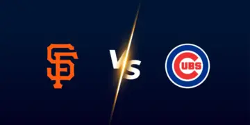 【MLB直播】2026/06/08 舊金山巨人 VS 芝加哥小熊 | 先發投手+打線+MLB今日賽程