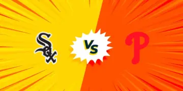 【MLB直播】2026/06/08 芝加哥白襪 VS 費城費城人 | 先發投手+打線+MLB今日賽程