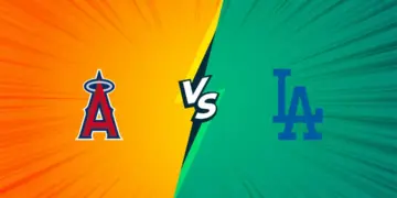 【MLB直播】2026/06/08 洛杉磯天使 VS 洛杉磯道奇 | 先發投手+打線+MLB今日賽程