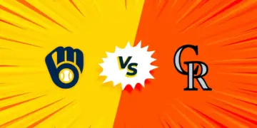 【MLB直播】2026/06/08 密爾瓦基釀酒人 VS 科羅拉多落磯 | 先發投手+打線+MLB今日賽程