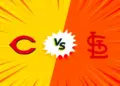 【MLB直播】2026/06/08 辛辛那提紅人 VS 聖路易紅雀 | 先發投手+打線+MLB今日賽程