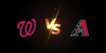 【MLB直播】2026/06/08 華盛頓國民 VS 亞利桑那響尾蛇 | 先發投手+打線+MLB今日賽程