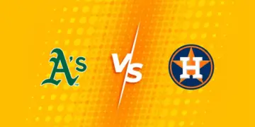 【MLB直播】2026/06/08 奧克蘭運動家 VS 休士頓太空人 | 先發投手+打線+MLB今日賽程
